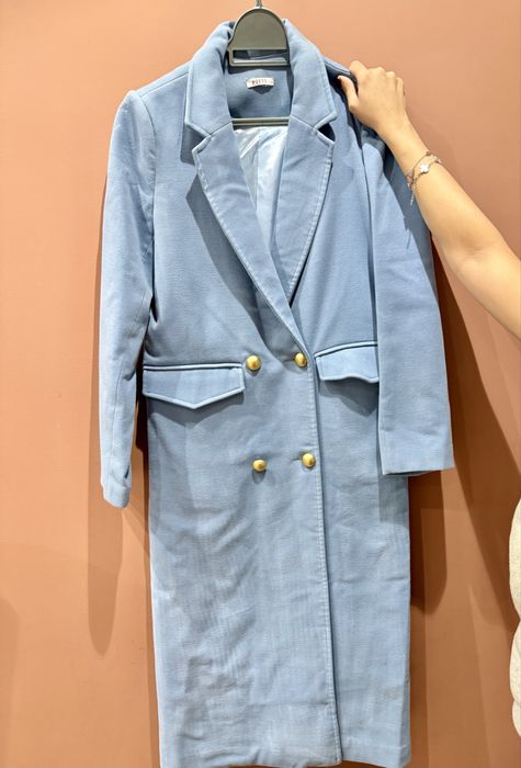 B/u palto brendviy kachestva xorowiy Razmer:M