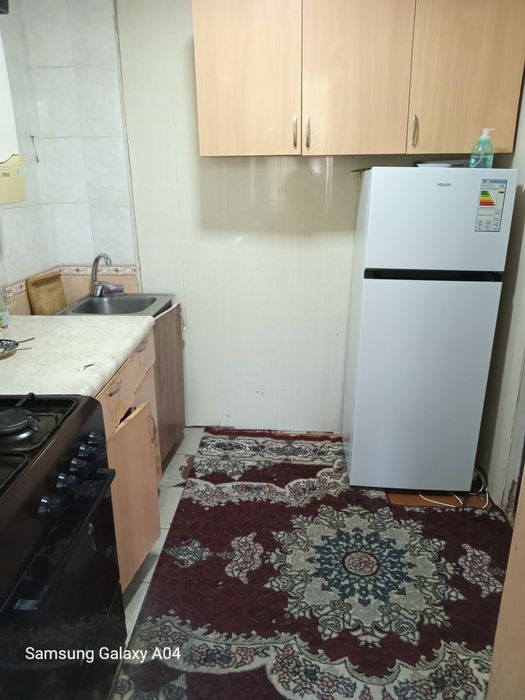 Сотилади квартира 3 хона Троицски Чирчик Ипотека бор #ZOR