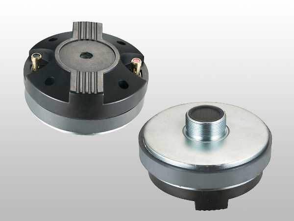 Driver inalte Alien AN-02 / AN-04