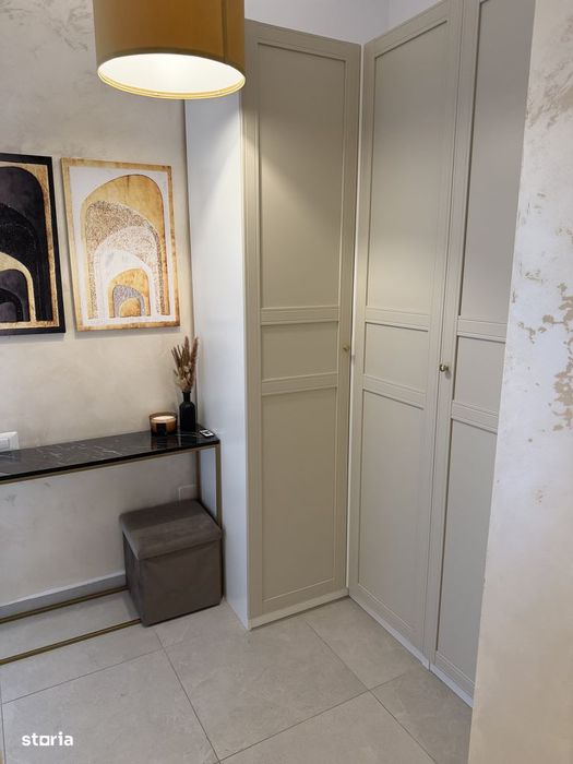 Apartment 3 Camere Otopeni - 23 August