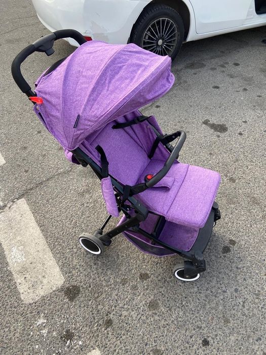 Детская коляска новая