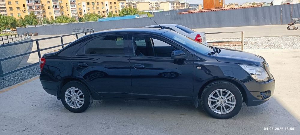 Cobalt srochniy sotiladi