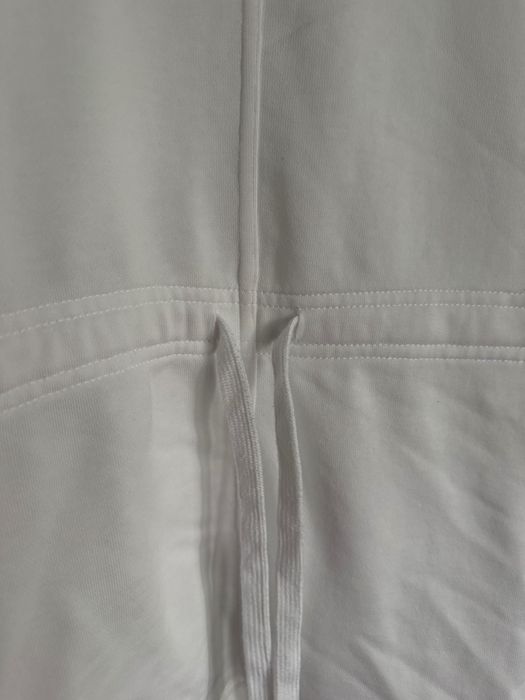 Nike sweatshirt суичър бял