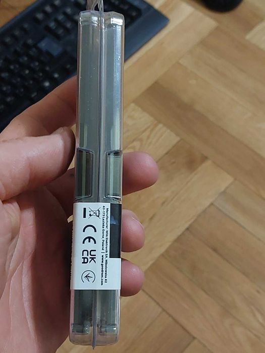 64GB 3600Mhz CL18 - Goodram IRDM Pro (НОВИ)