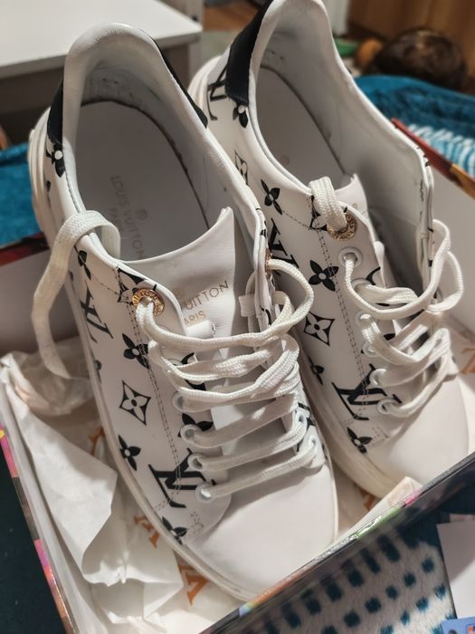 Încălțăminte Louis Vuitton
