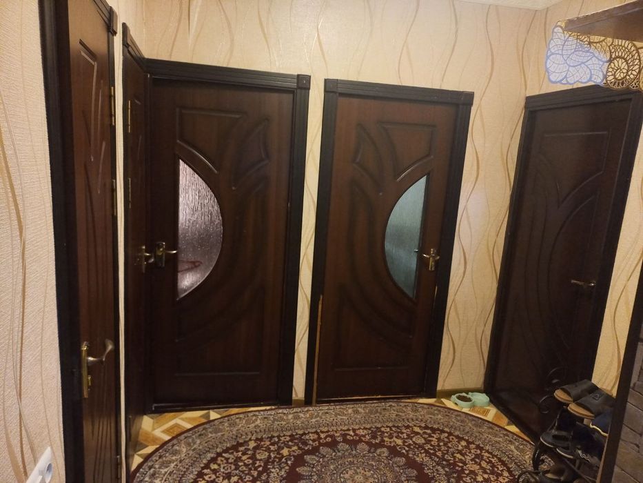 -Ипотека Чилонзар 19 разделка‼️2/4/4 ори-р 50/50