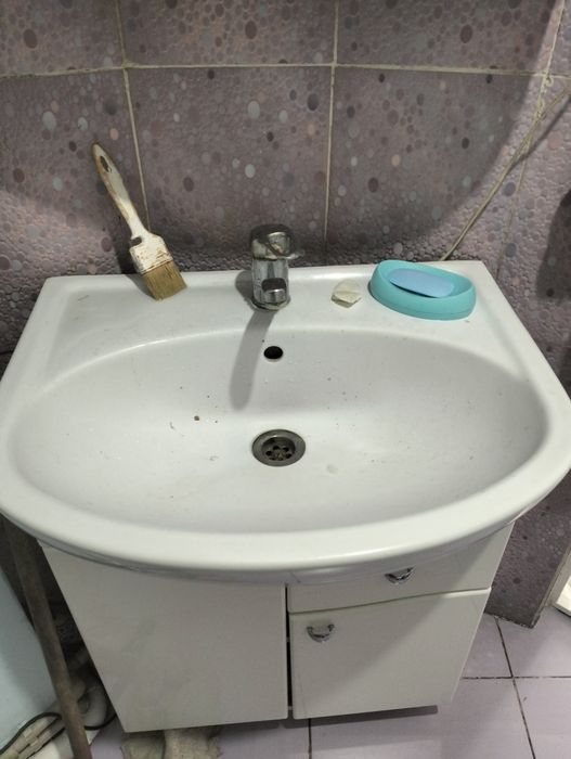 Продам раковину .