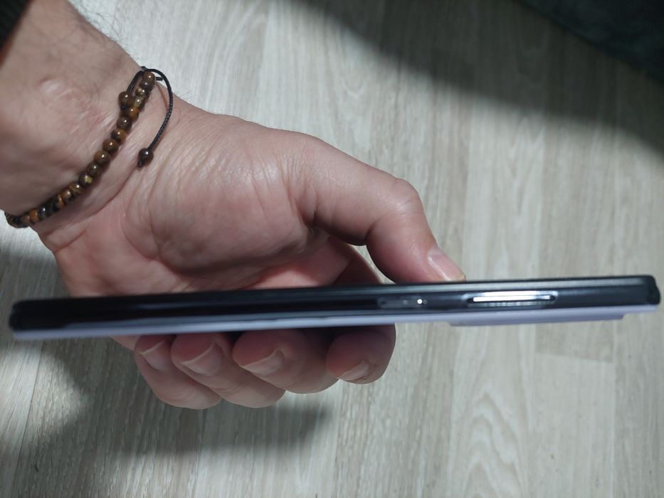 Samsung A52s display schimbat