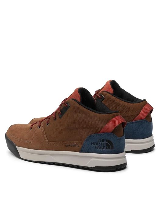 Pantofi Larimer North Face 41