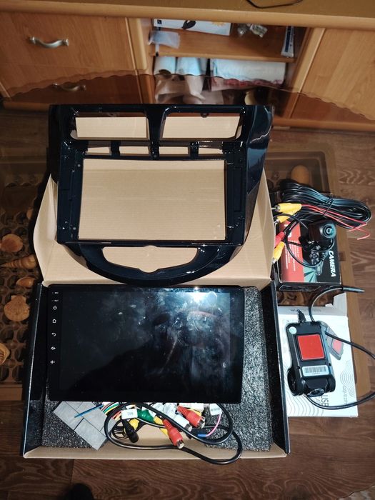 Автомагнитола 2дин.