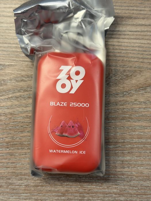 Vape-uri noi, diferite arome