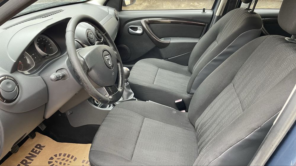 Dacia Duster 1.5 dci,4x4*Garantie*Rate*imp Germania