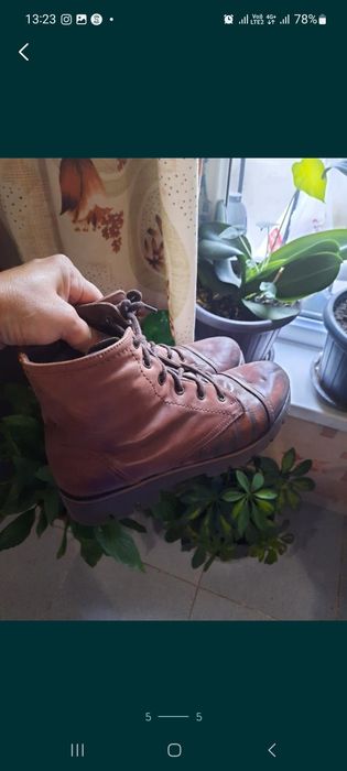 Для девочки, 37 размер