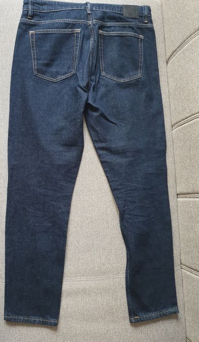 Blugi noi femei Massimo Dutti Mărimea 42