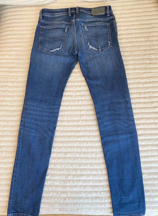 Оригинални мъжки дънки DIESEL