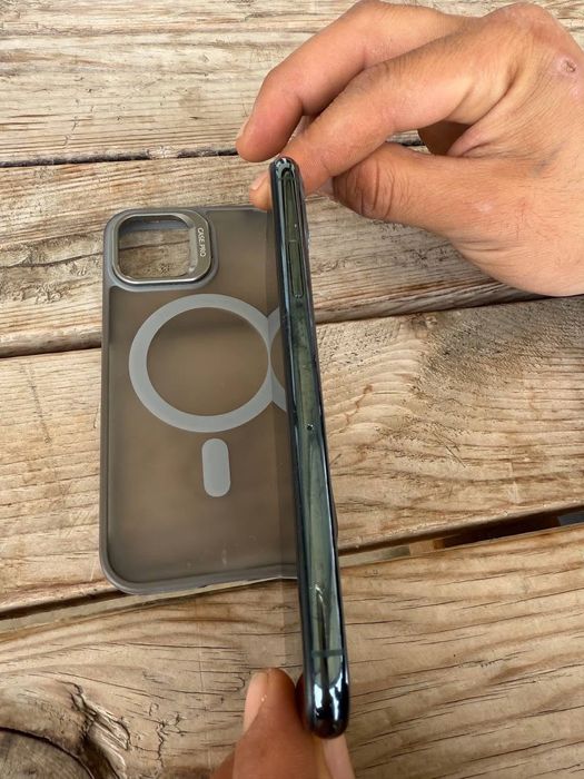 iPhone 11 pro В отличном состоянии