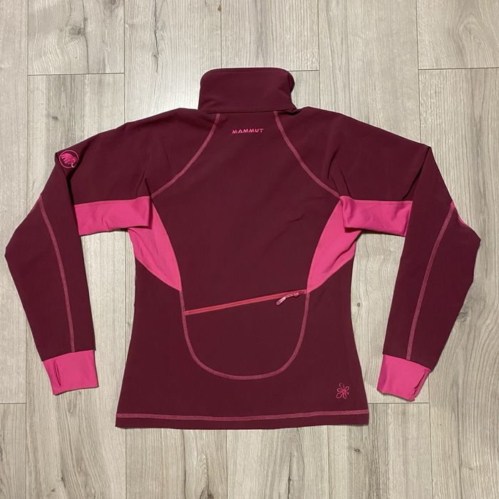 Mammut SofTech S the north face jack wolfskin salewa columbia arcteryx