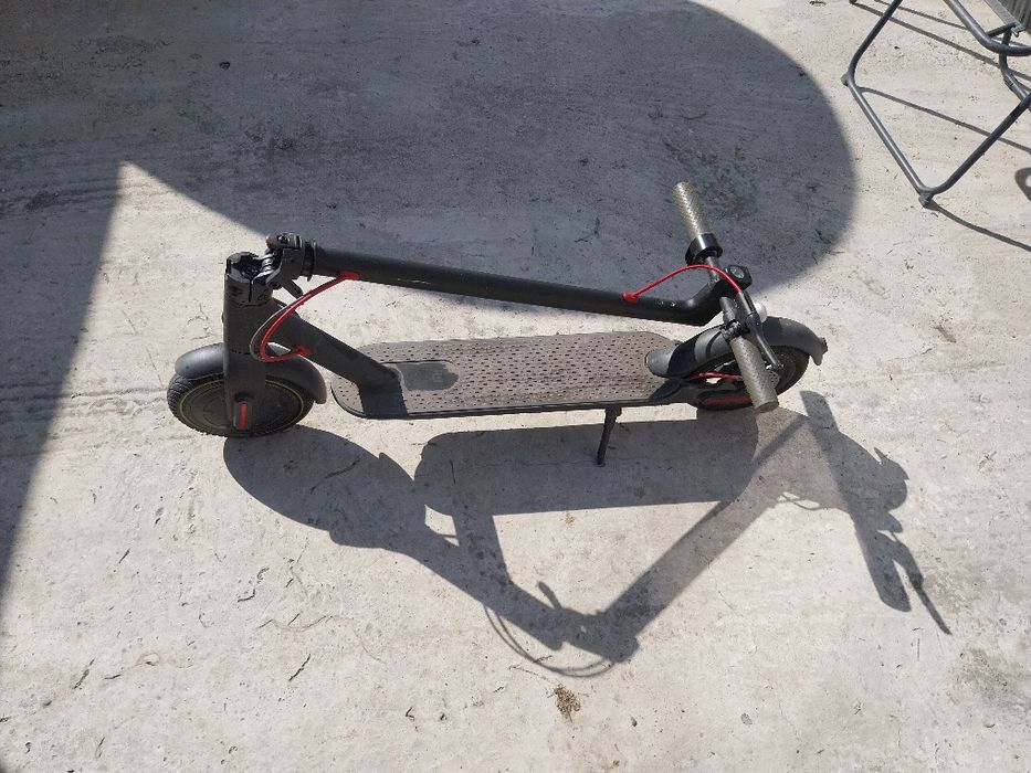 Trotineta xiaomi