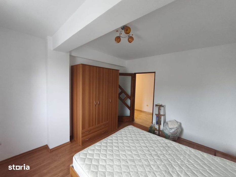 Apartament 2 camere, 78mp, Radauti