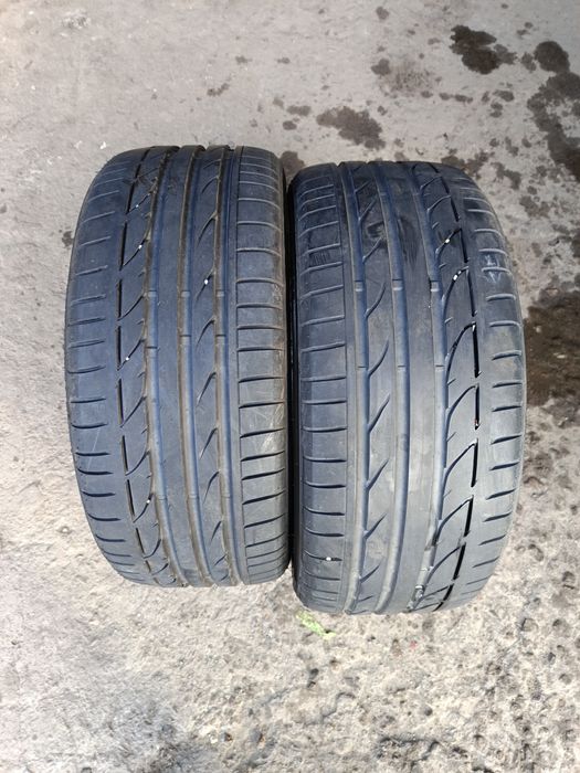 Летни гуми -18цола -225/40-1бр.-90лв."BRIDGESTONE"