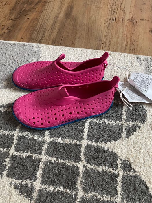 Детски обувки за басейн