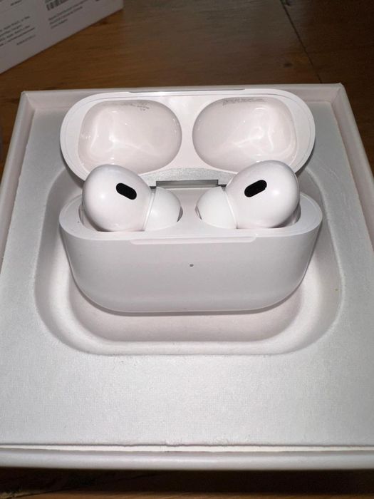 AirPods Pro 2nd generation