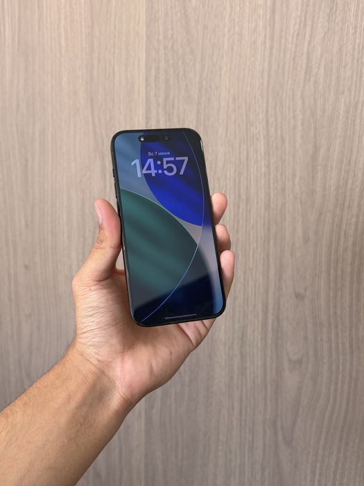 Iphone 15 Pro 128GB 79%