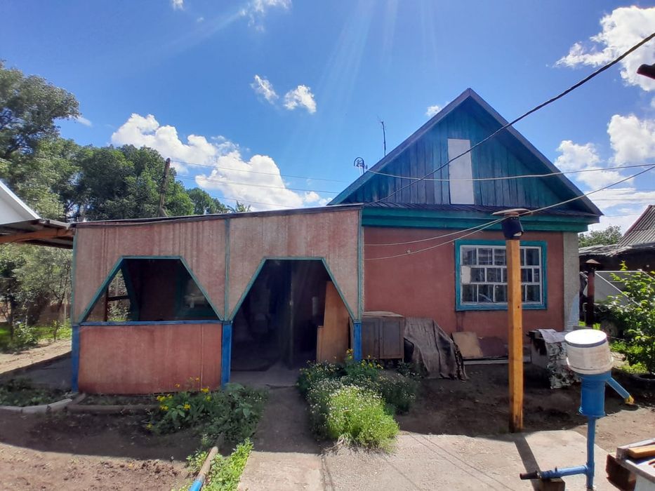 Продам дачу на Солнечном город Семей