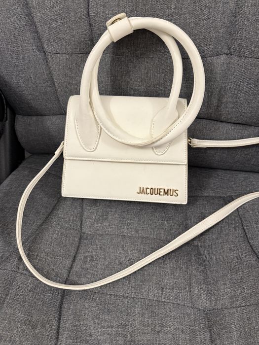Genti mici Jacquemus