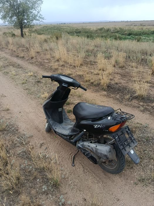 продам Хонду af 34