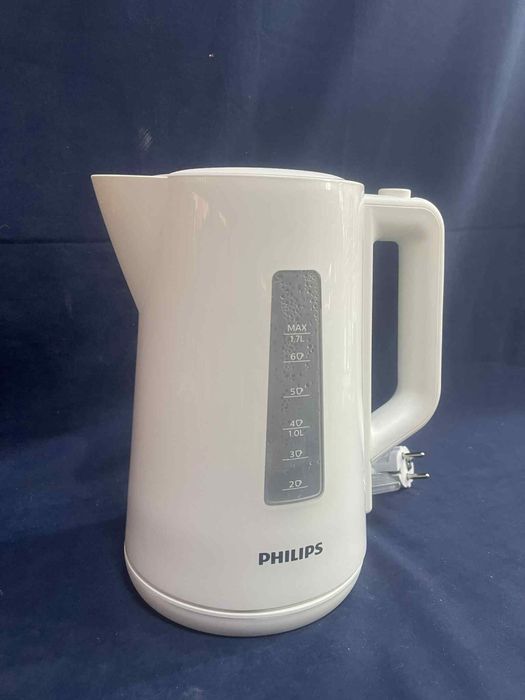 Електрическа кана Philips HD9318