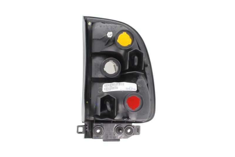 Lampa spate stop semnalizare Toyota RAV4 Model 1 din 1994-1997