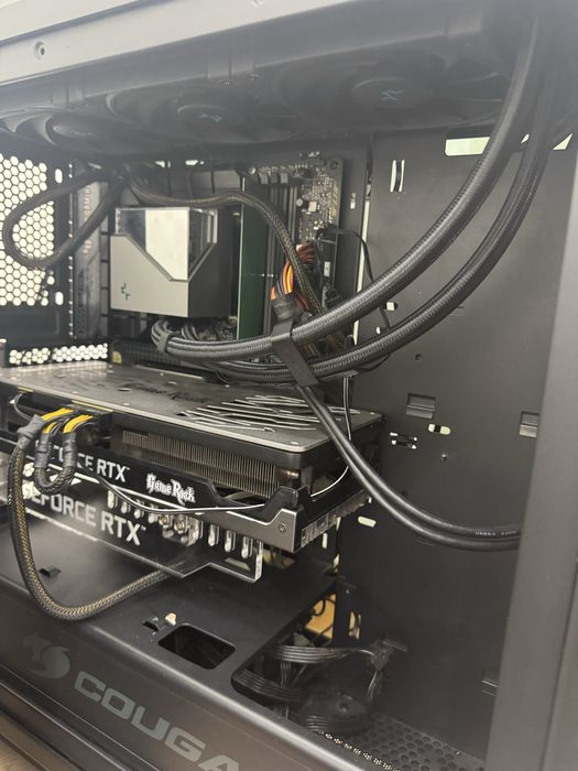 Игровой кейс i9 13900KS