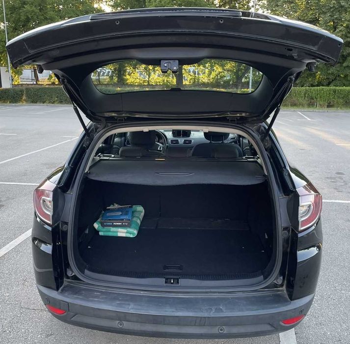 БАРТЕР! Renault Megane 1.5D 110Ph. 2011г.