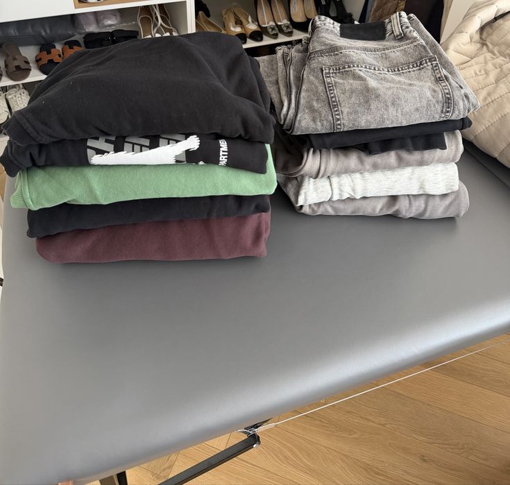 Пакет вещей доя подростка 14-15 лет