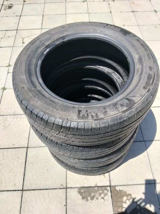 Летние шины 205/65R16 95H