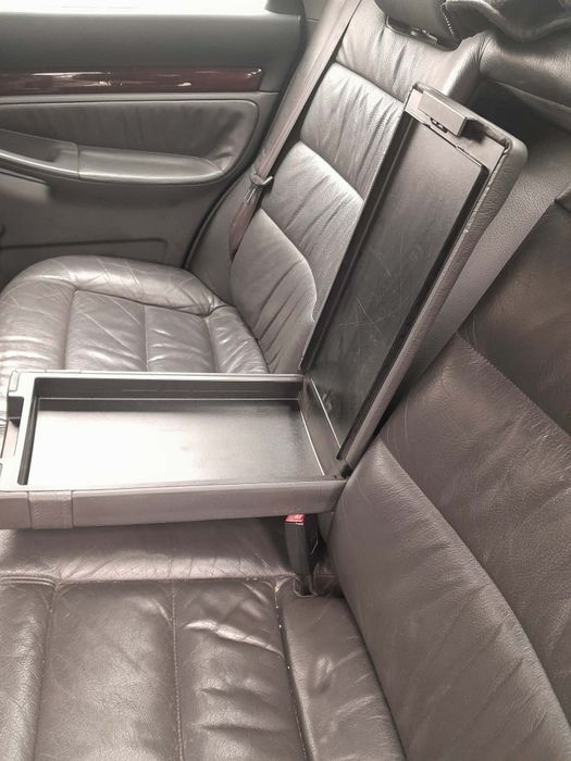 Vand Audi A4 B5 facelift