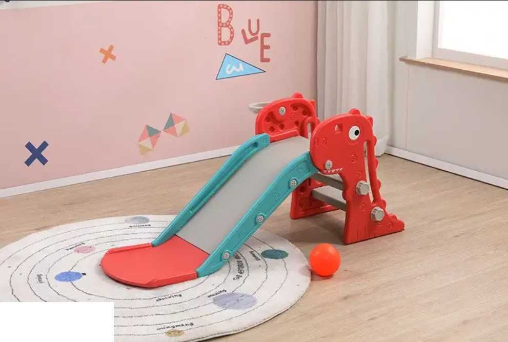 Горка мини-120х55х53 см. Доставка бесплатно