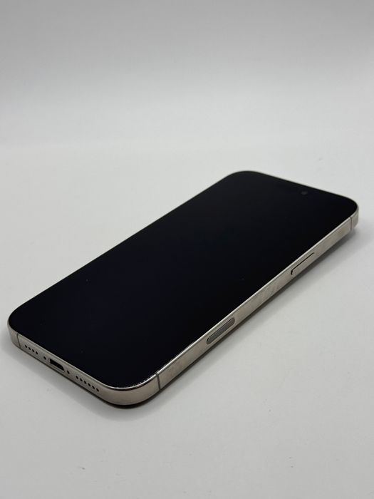 Iphone 16 Pro Max 256GB 92% Grad A Garantie Rate - zonemag.ro