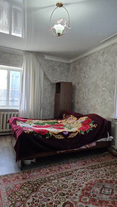 Продается 3 комн.дом район 905 стройка!