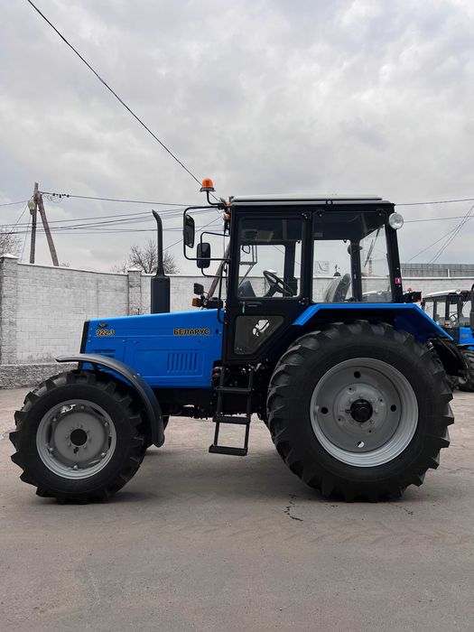 Беларус 922.3, субсидий 30%
