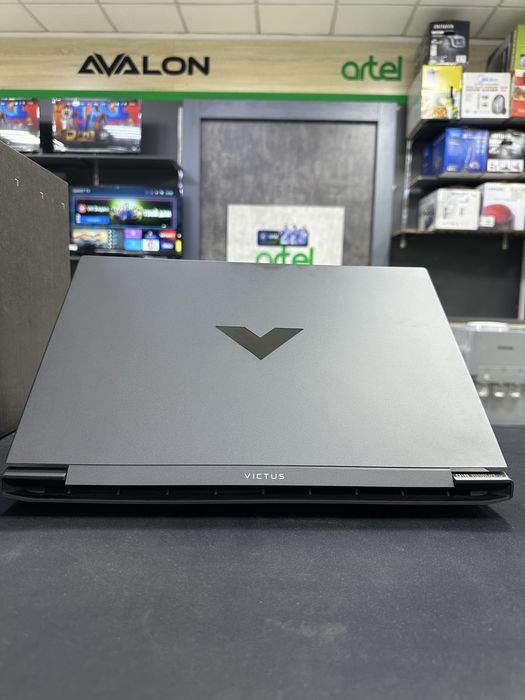 Hp victus 15-fb3093dx