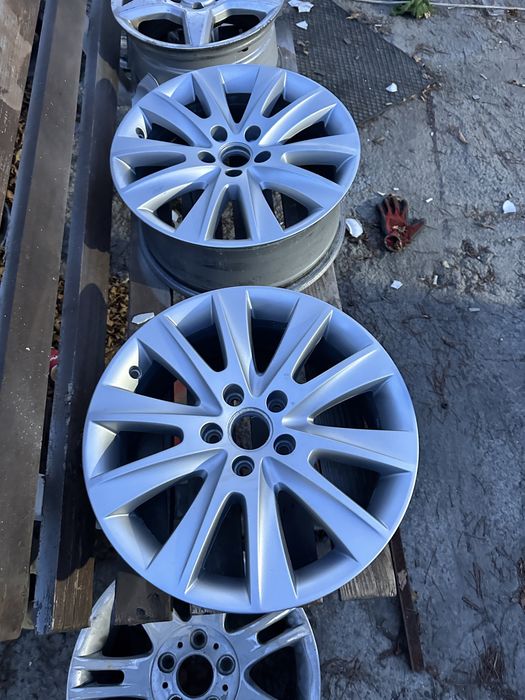 Jante Audi/Vw/Mercedes/5x112-de la 200€/set