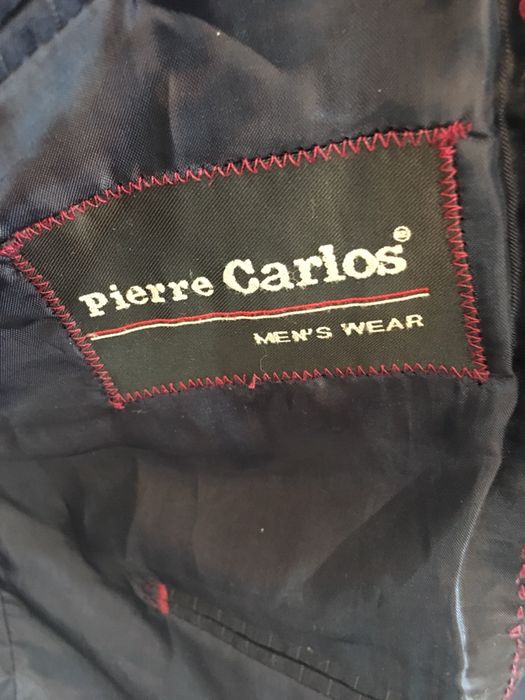 Продам костюм с брюками