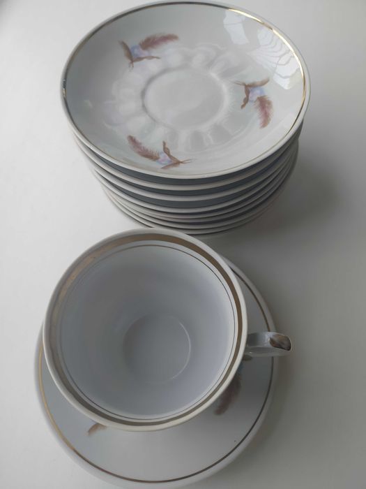 Посуда для дома для дачи