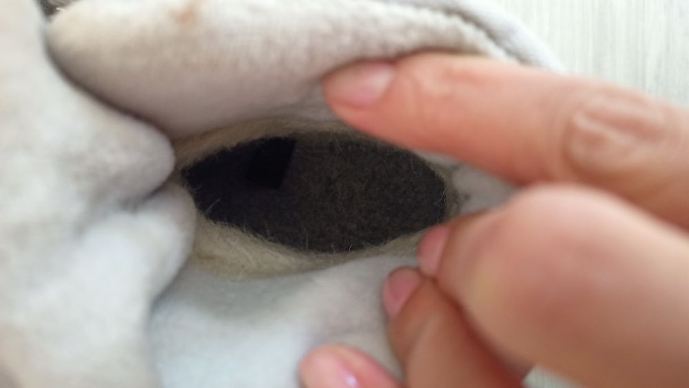 Продам зимние сапожки для девочки