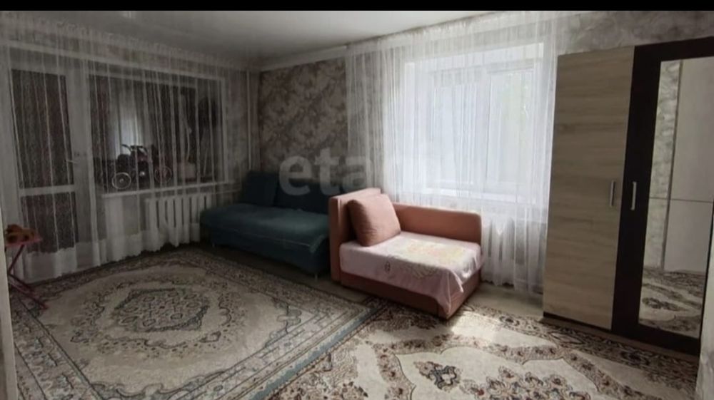 Продам 1 комнатную квартиру