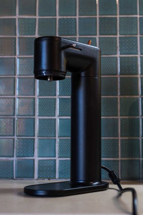 Arco Goat Story Rasnita