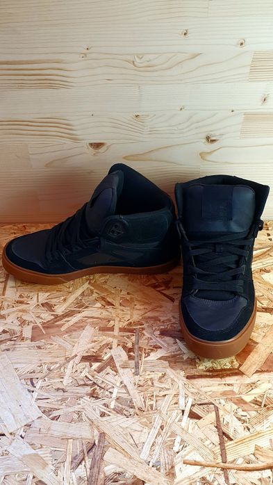 Shoes DC U.S.A. (noi/probați) Mărimea 46
