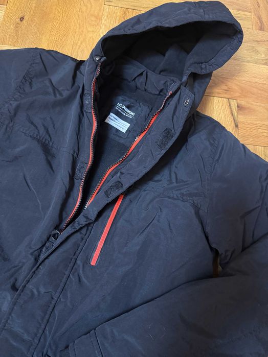 Детско зимно яке